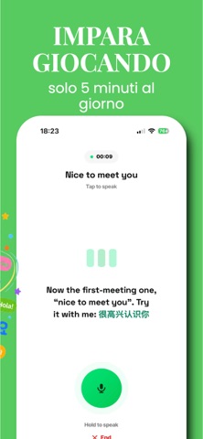 PandaCoco - Tutor AI iPhone screenshot 3