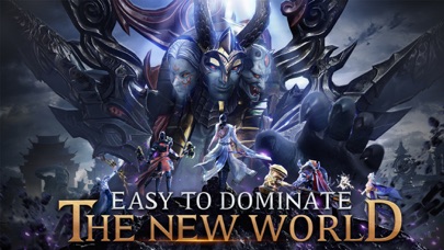 Perfect World: Ascend Screenshot