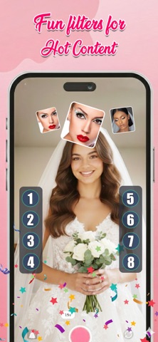 Ranking Filter Challenge Games Screenshot 4 of 9