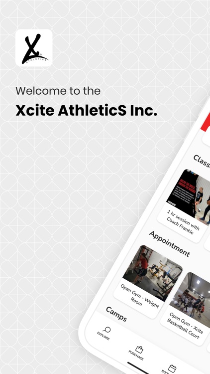 Xcite AthleticS Inc