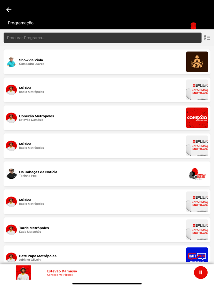 Metrópoles 104.1 FM