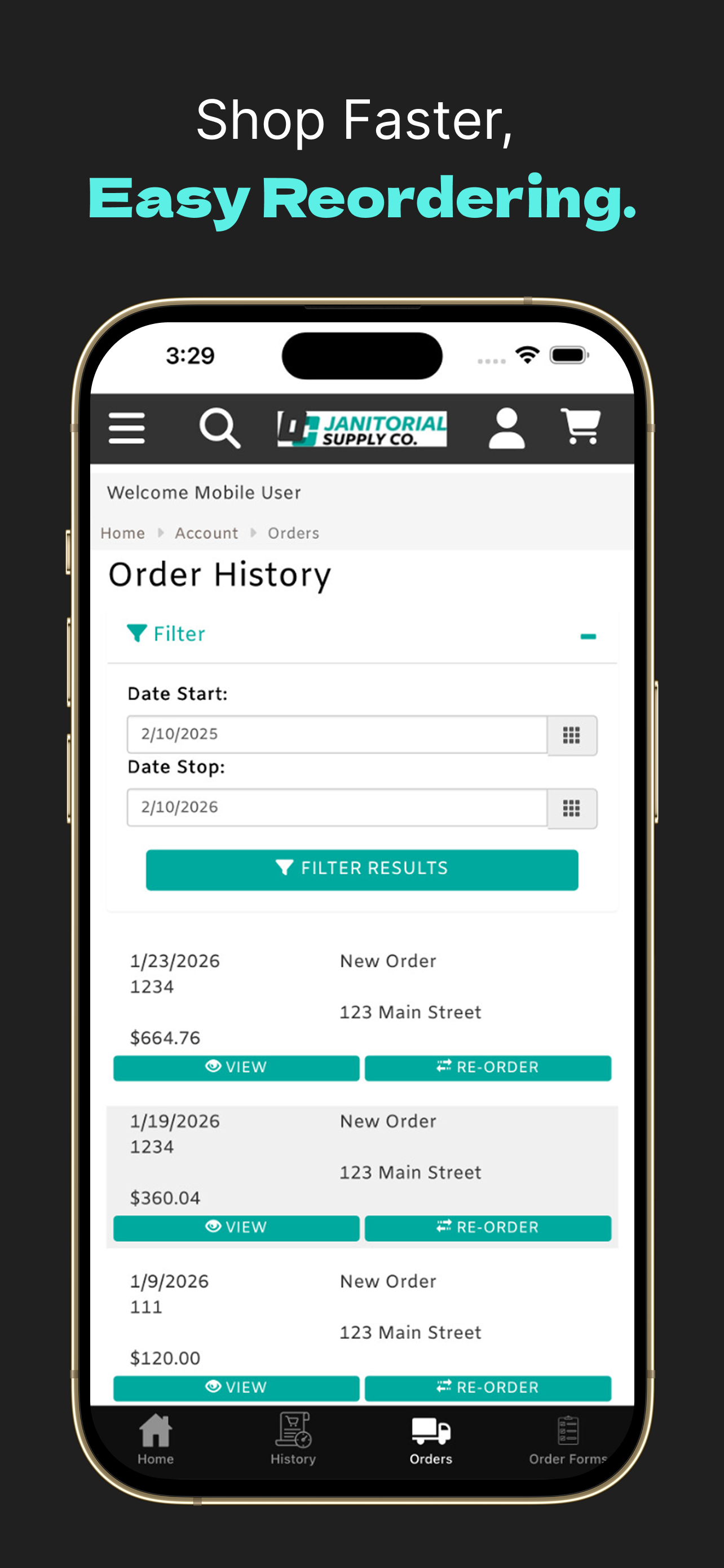 IOE Mobile screenshot 5