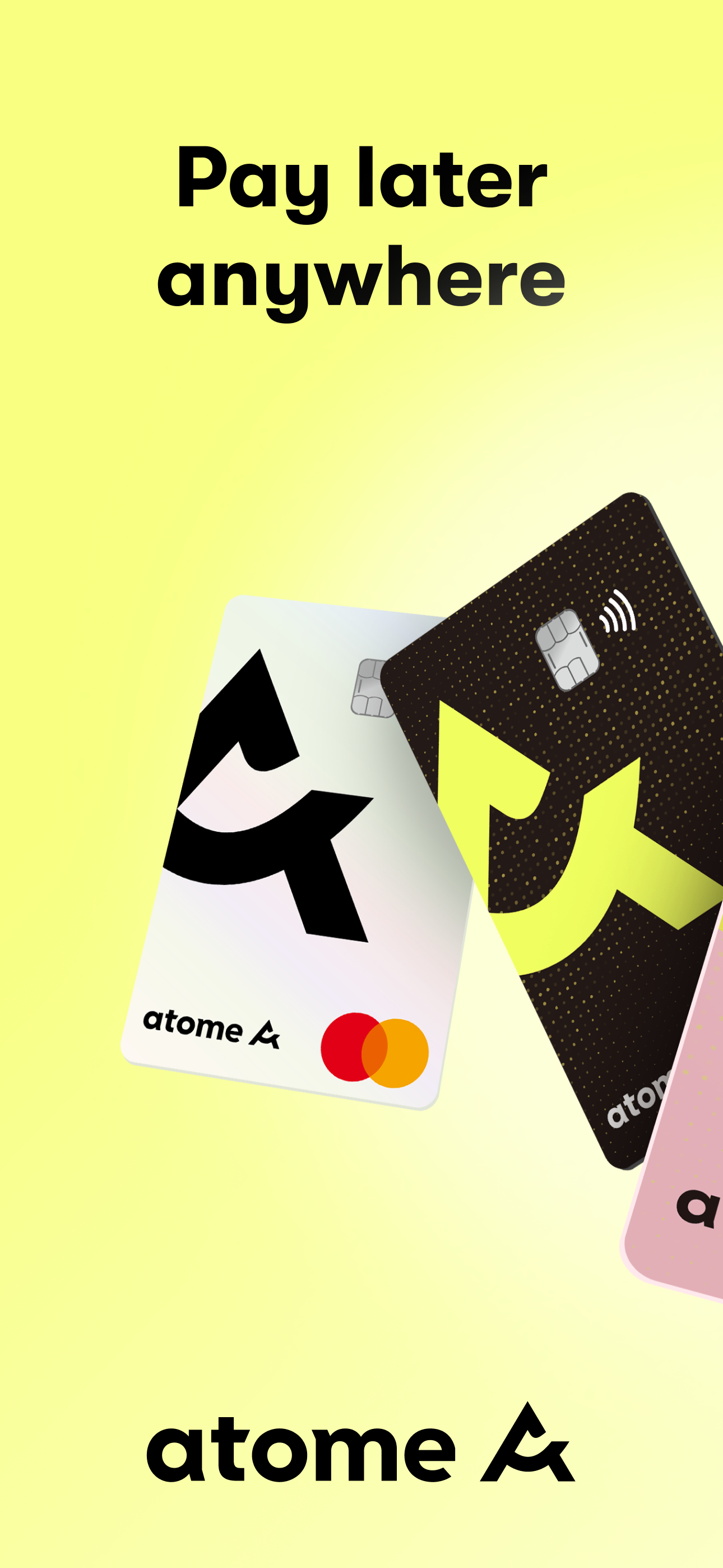 Atome PH - Buy Now Pay Later