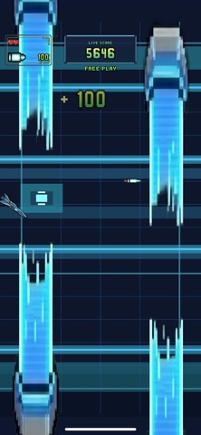 Combat Corridor Screenshot 4 of 5