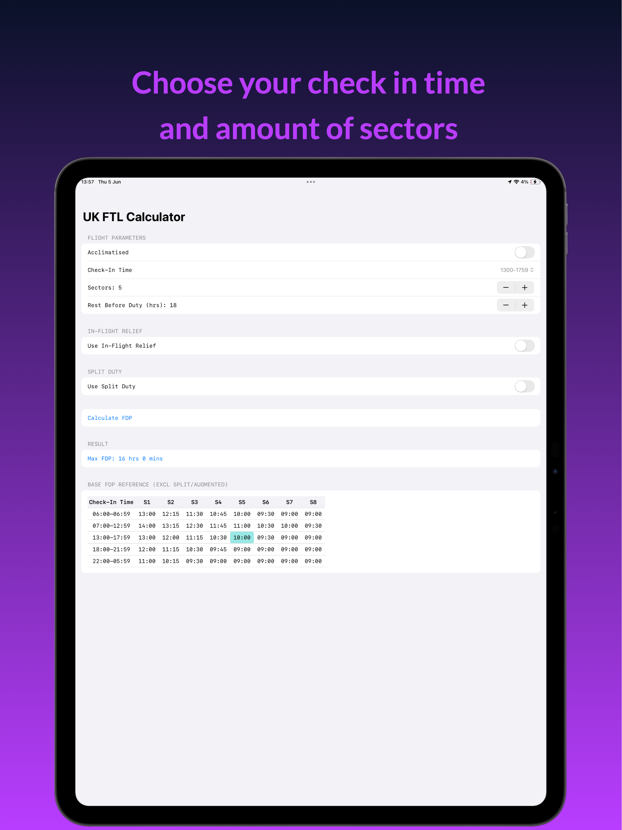 UKFTL screenshot 7
