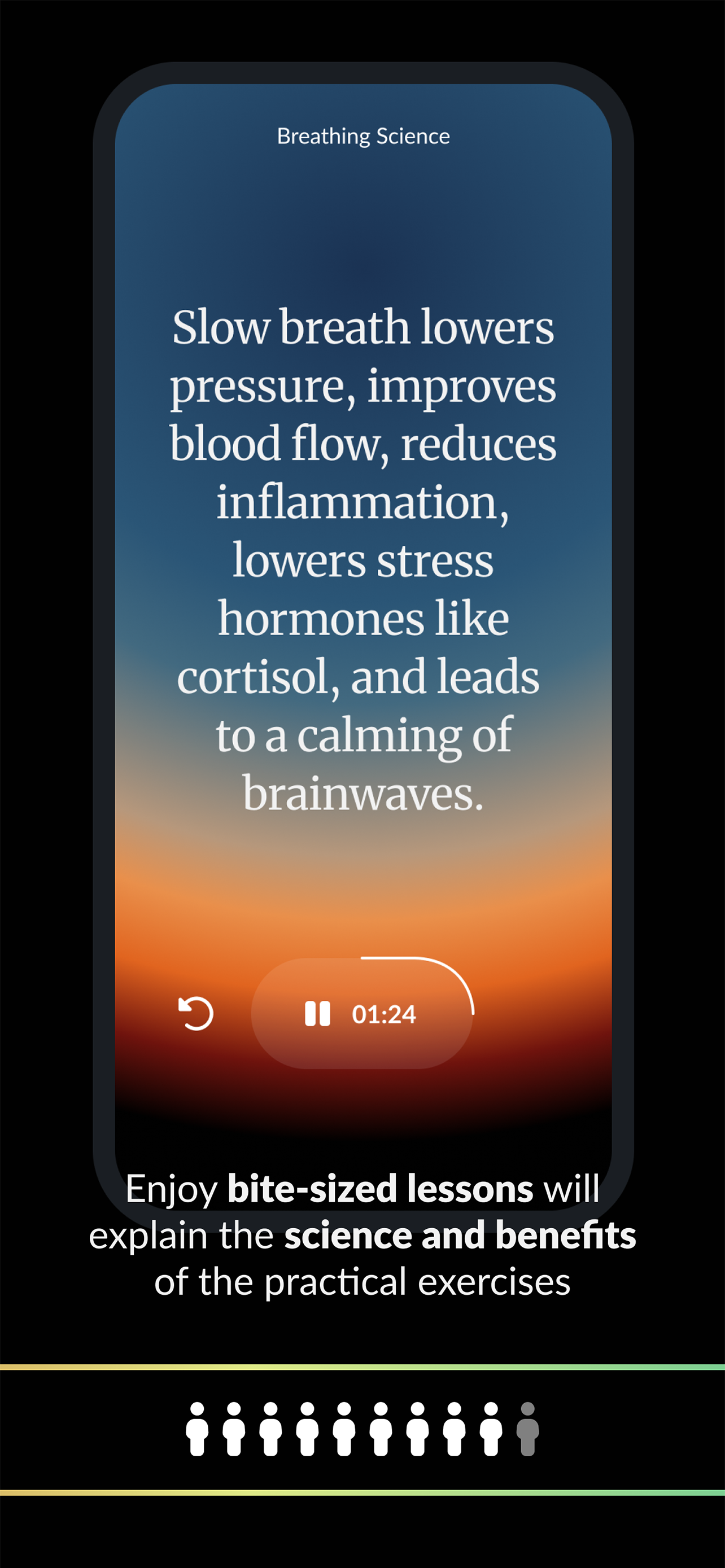 Dx – The Diabetes App