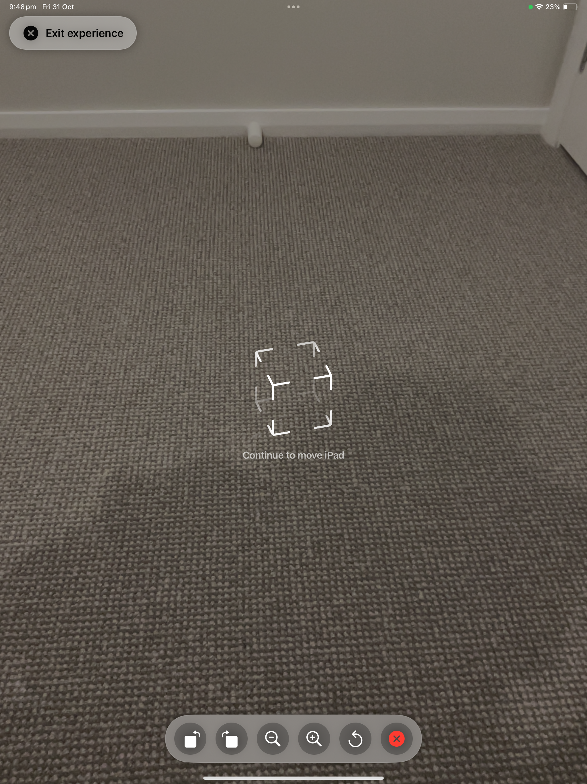 Toyota - AR screenshot 8