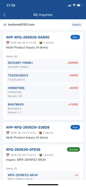 ICLinkWorld screenshot 8