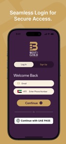 Bestgold: Buy Gold & Silver screenshot
