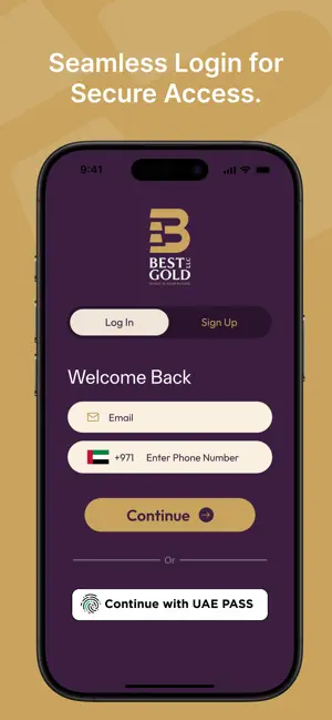 Bestgold: Buy Gold & Silver screenshot 2