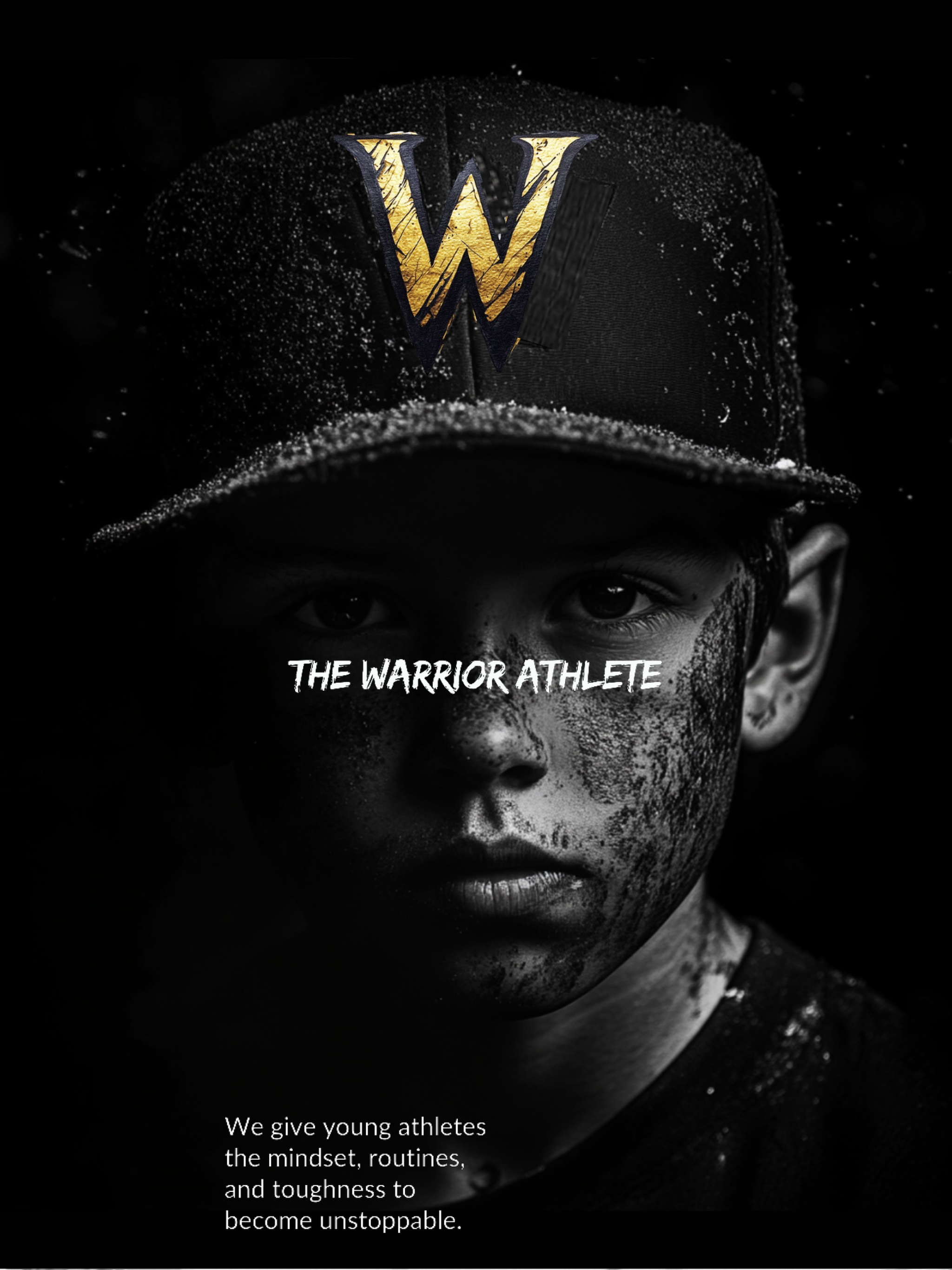 The Warrior Athlete