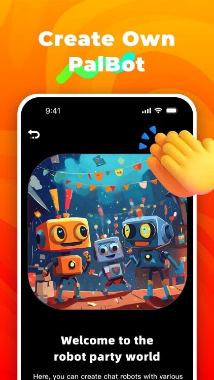 Bremup - Fun Chat，Online Video screenshot-4