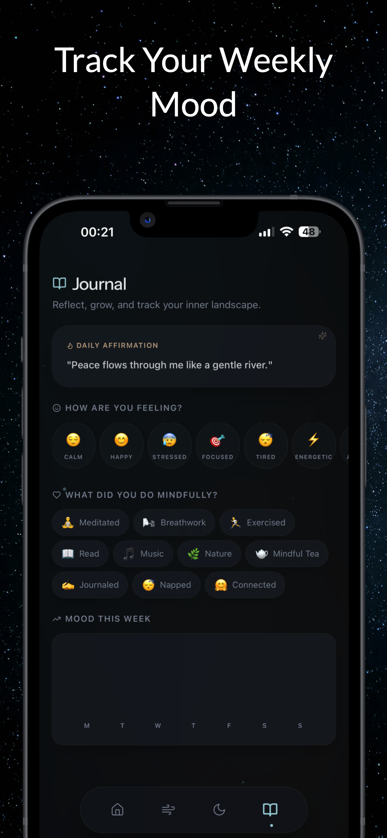 Meditation & Sleep - Dreamio screenshot 4