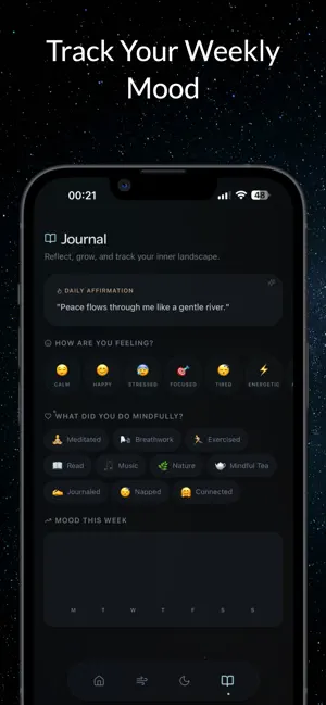 Meditation & Sleep - Dreamio screenshot 4