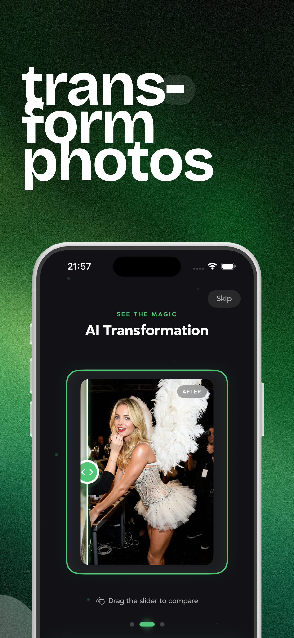 Prompt Market: AI Studio