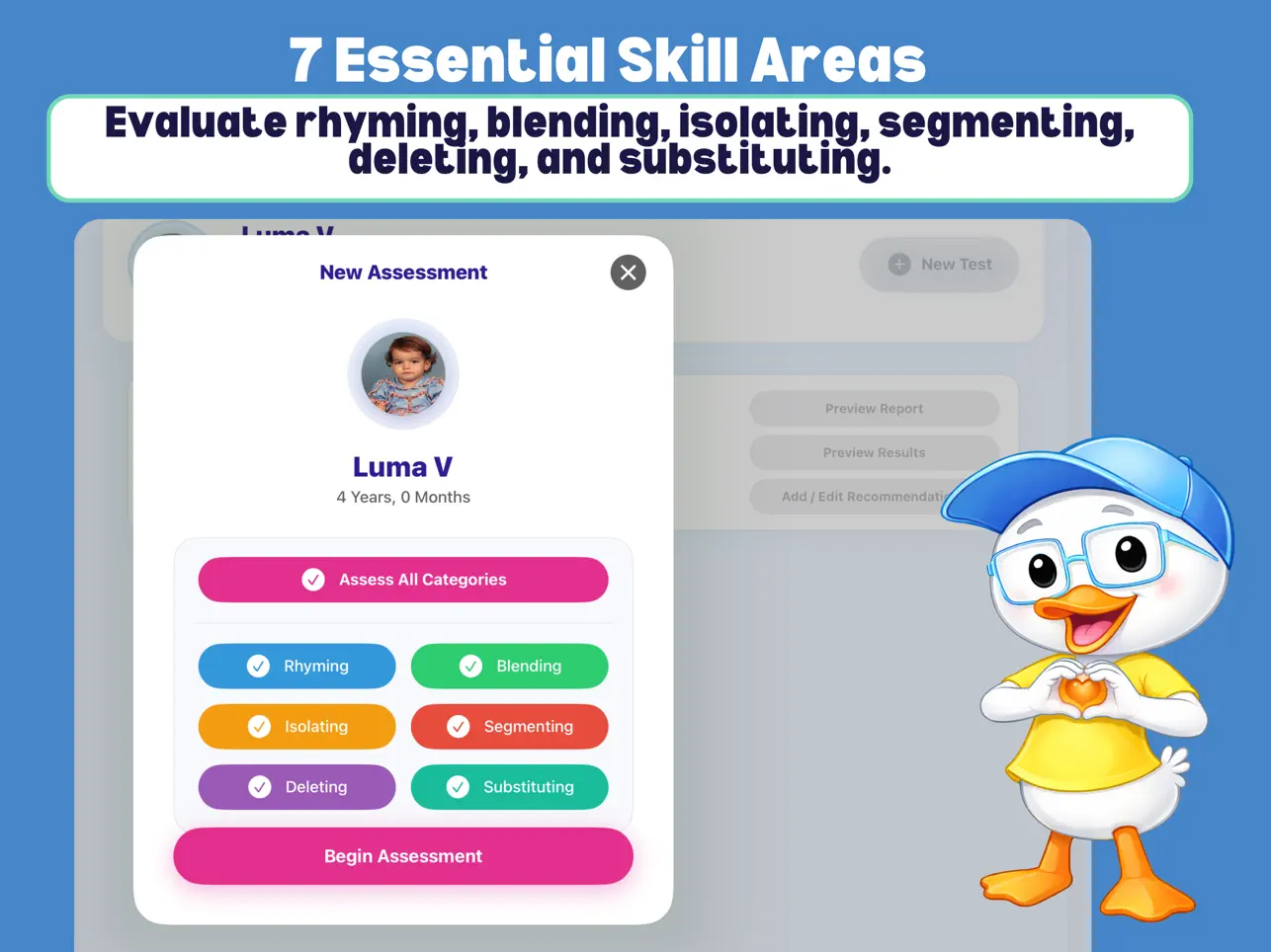 #2. ProPA (iOS) 由: Smarty Ears