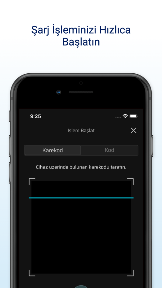 #3. Ecomobil (iOS) 由: Quick Enerji A.Ş