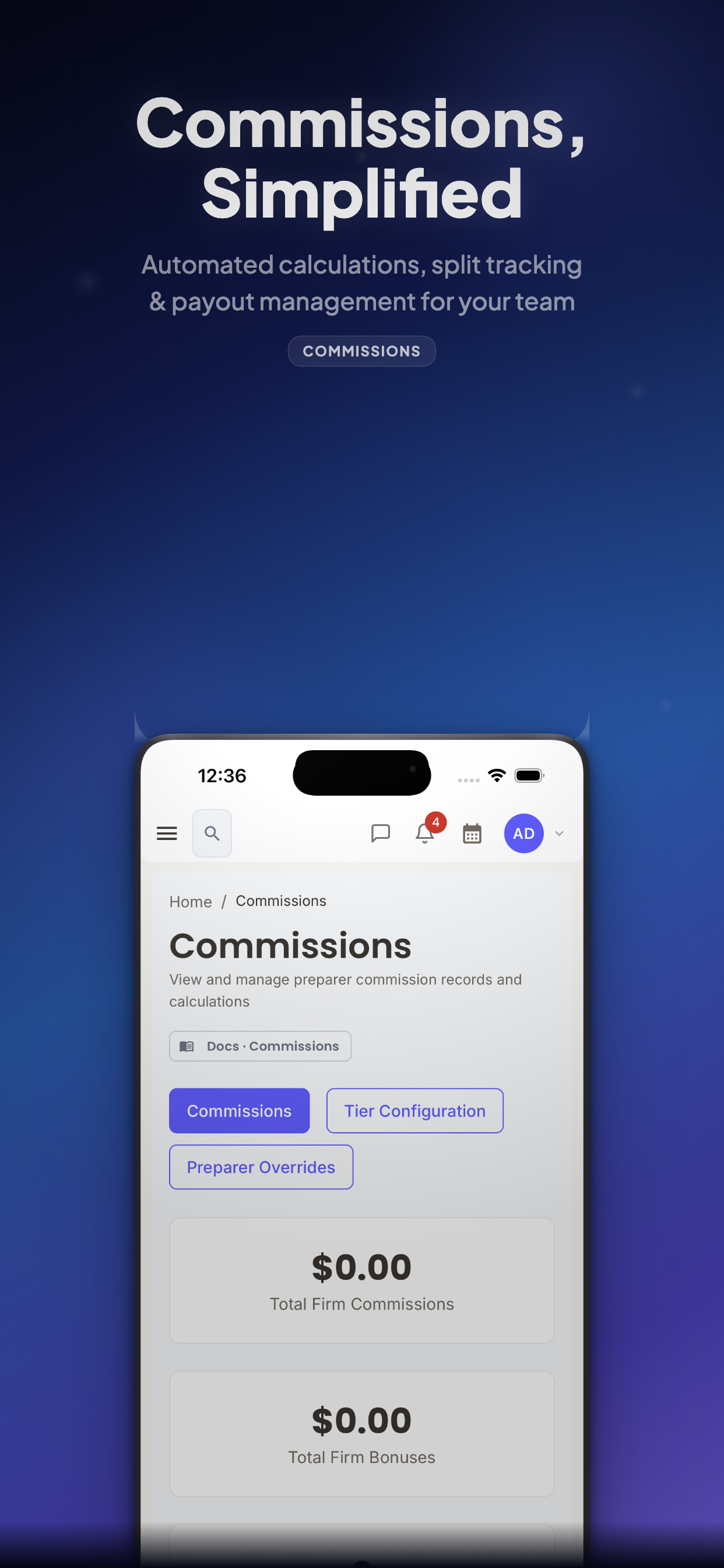 GoRefer.io screenshot 3