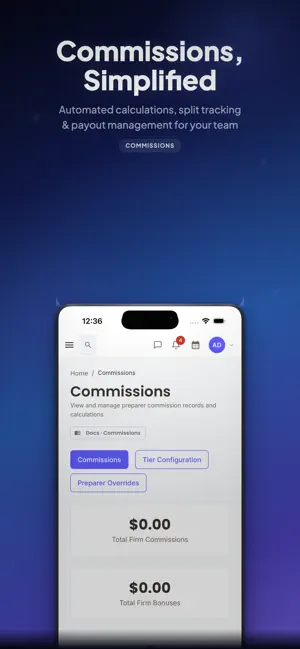 GoRefer.io screenshot 3