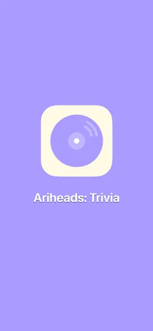 Ariheads: Trivia screenshot 1
