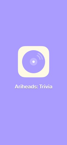 Ariheads: Trivia Screenshot 1 of 5