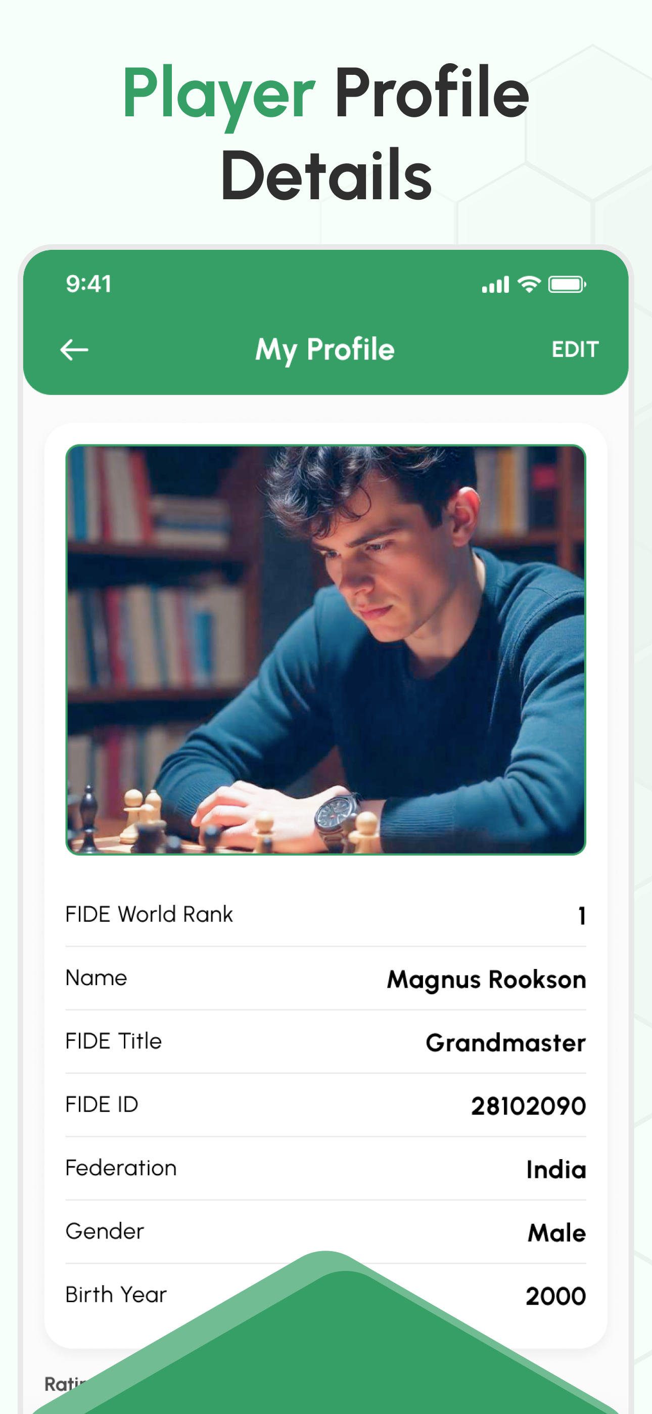 ChessHiive