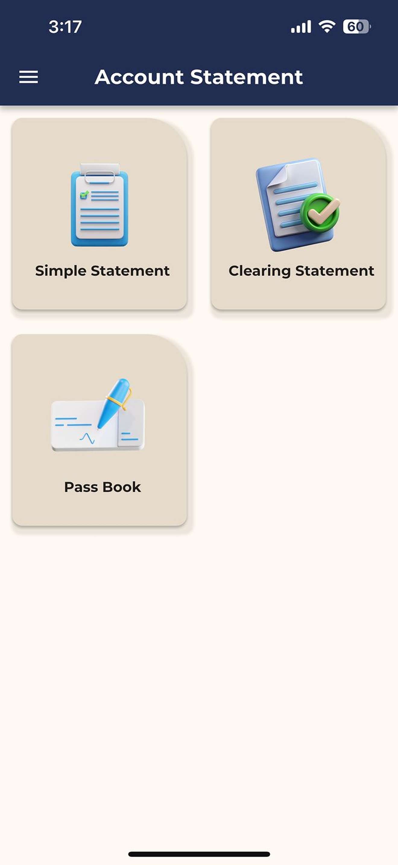 AccountsDeck screenshot 6