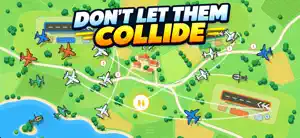 Air Lines: Airplane Game screenshot 4
