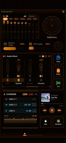 StreamPad - Audio & Deck Screenshot 5 of 9