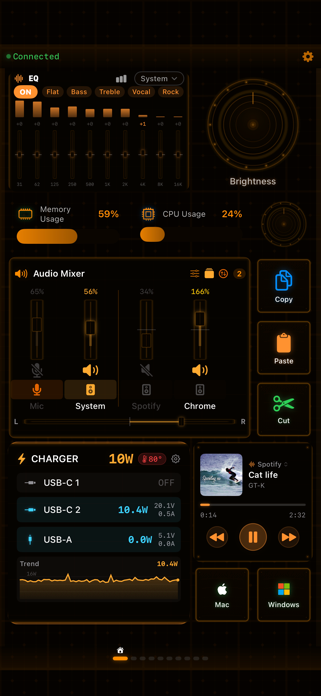 StreamPad - Audio & Deck Screenshot 5 of 9