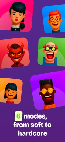 Bobby – Party Game Screenshot 1 of 6