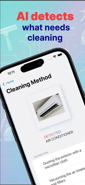 SnapCleanAI - Smart Cleaning - screenshot 4