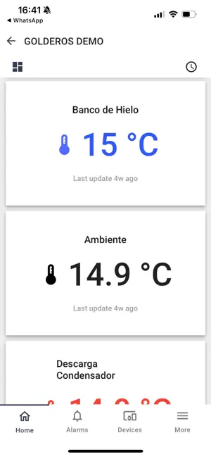 ioBeer screenshot 1