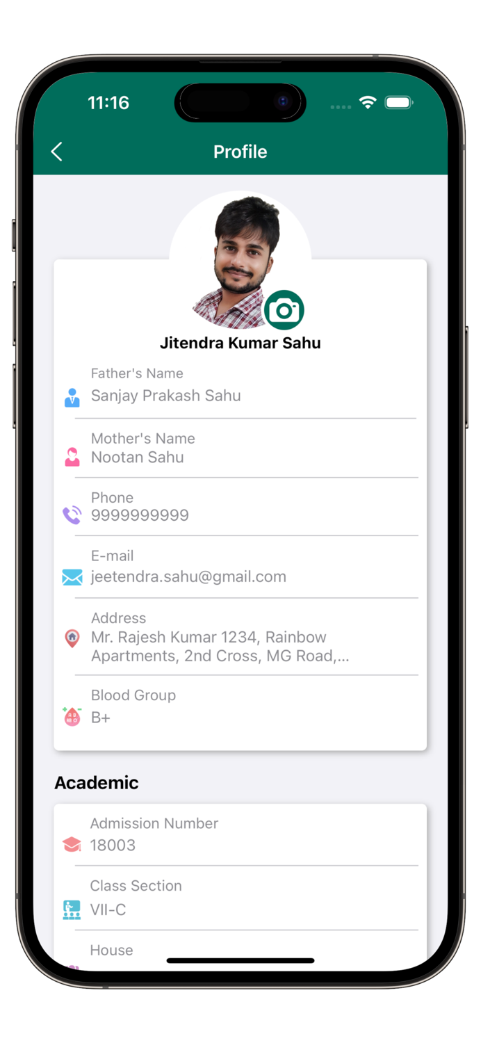 Sunbeam School, Ghazipur