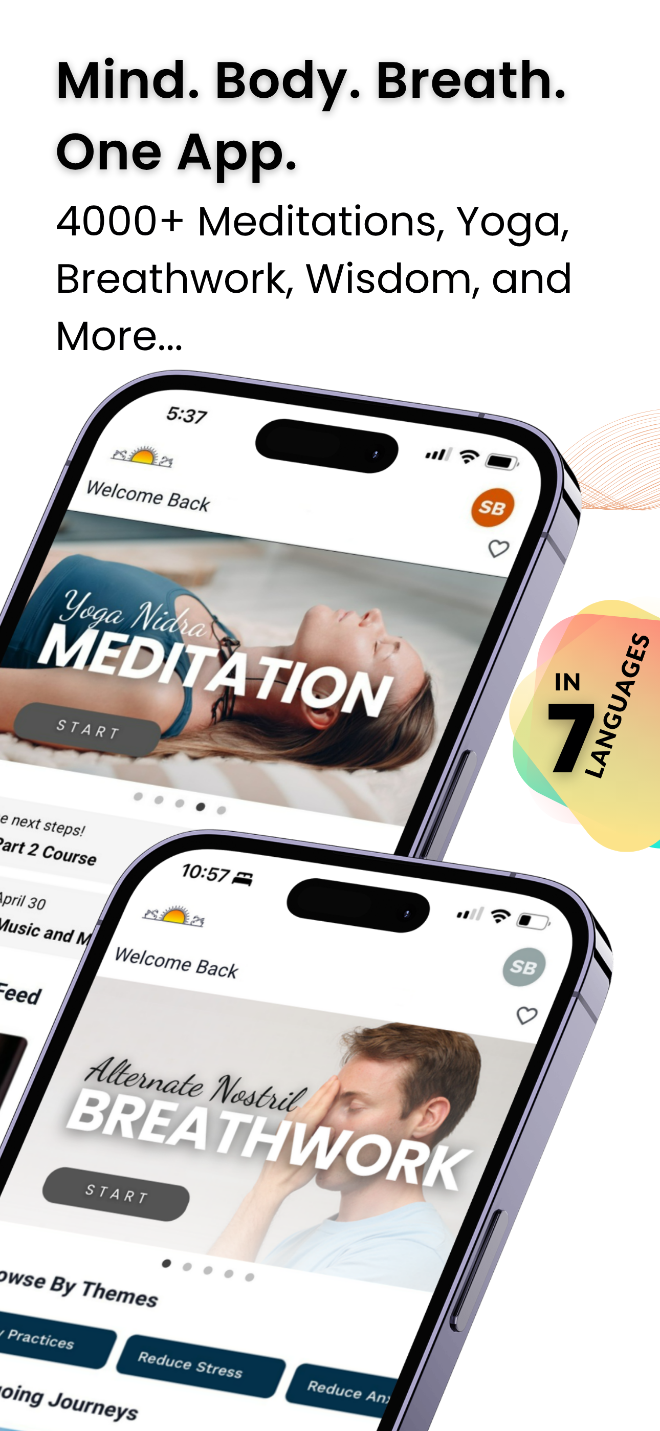 Art of Living Official App