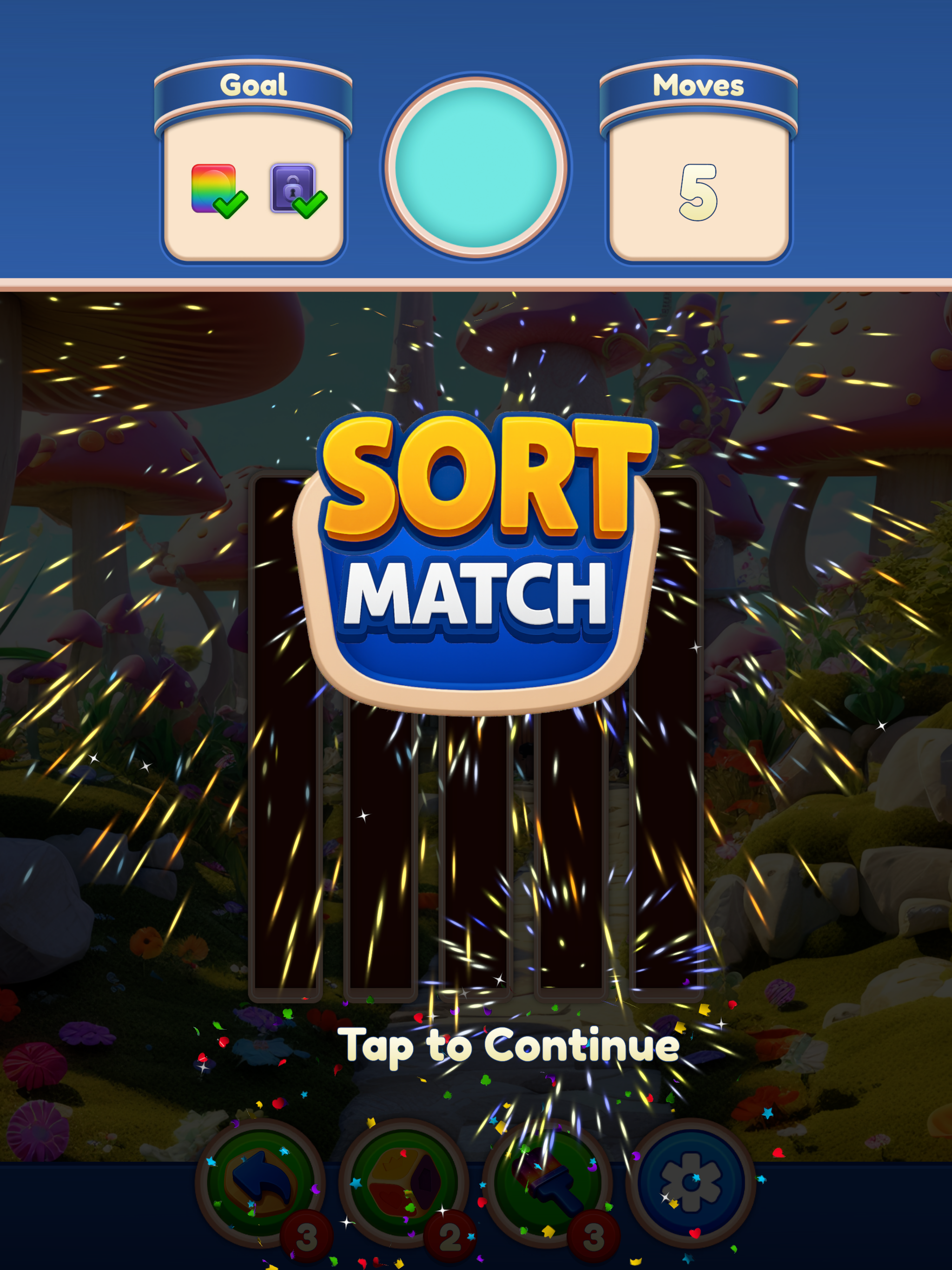 Color Sort Puzzle Mania screenshot 9