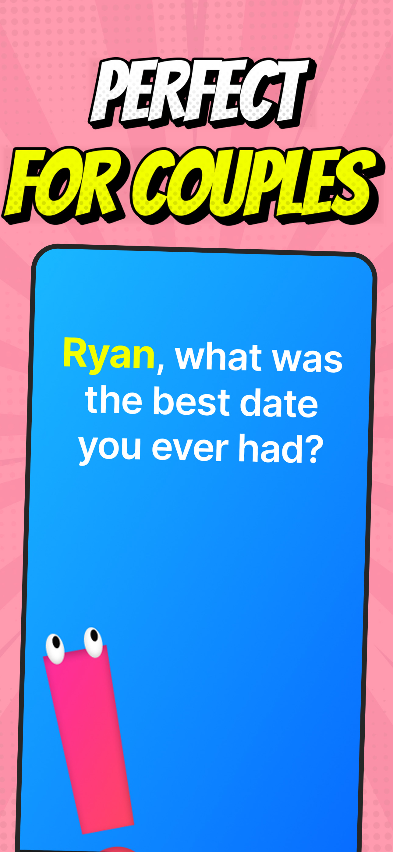Truth Or Dare - Couples Game screenshot 5