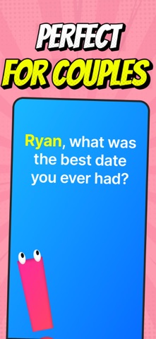 Truth Or Dare - Couples Game Screenshot 5 of 6