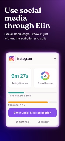 Elin.ai screenshot