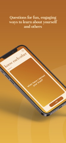 deeply authentic screenshot