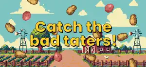 Tater Tap screenshot 1