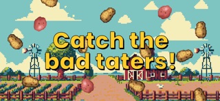 Tater Tap Screenshot 1 of 5