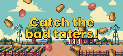 Tater Tap Screenshot 1 of 5