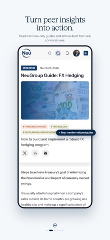 NeuGroup Screenshot 2 of 6