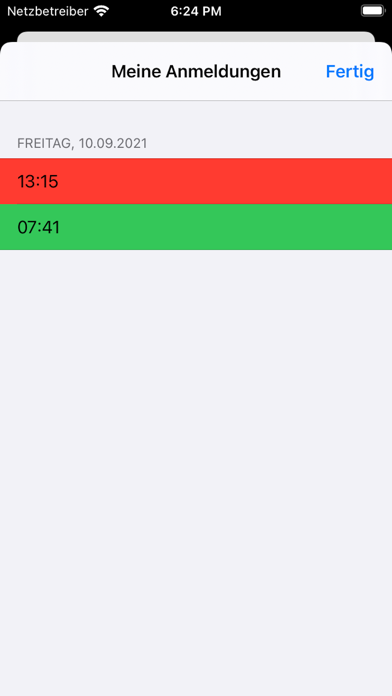 Screenshot #3 pour ATS Mobile