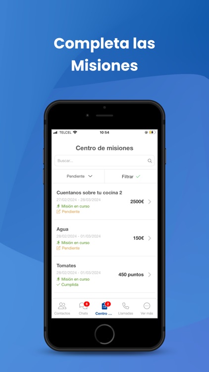 Colombia Lab Nestlé screenshot-3