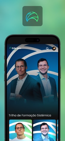 licito.guru educação screenshot