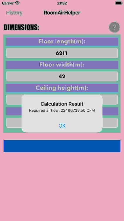 RoomAirHelper screenshot-4