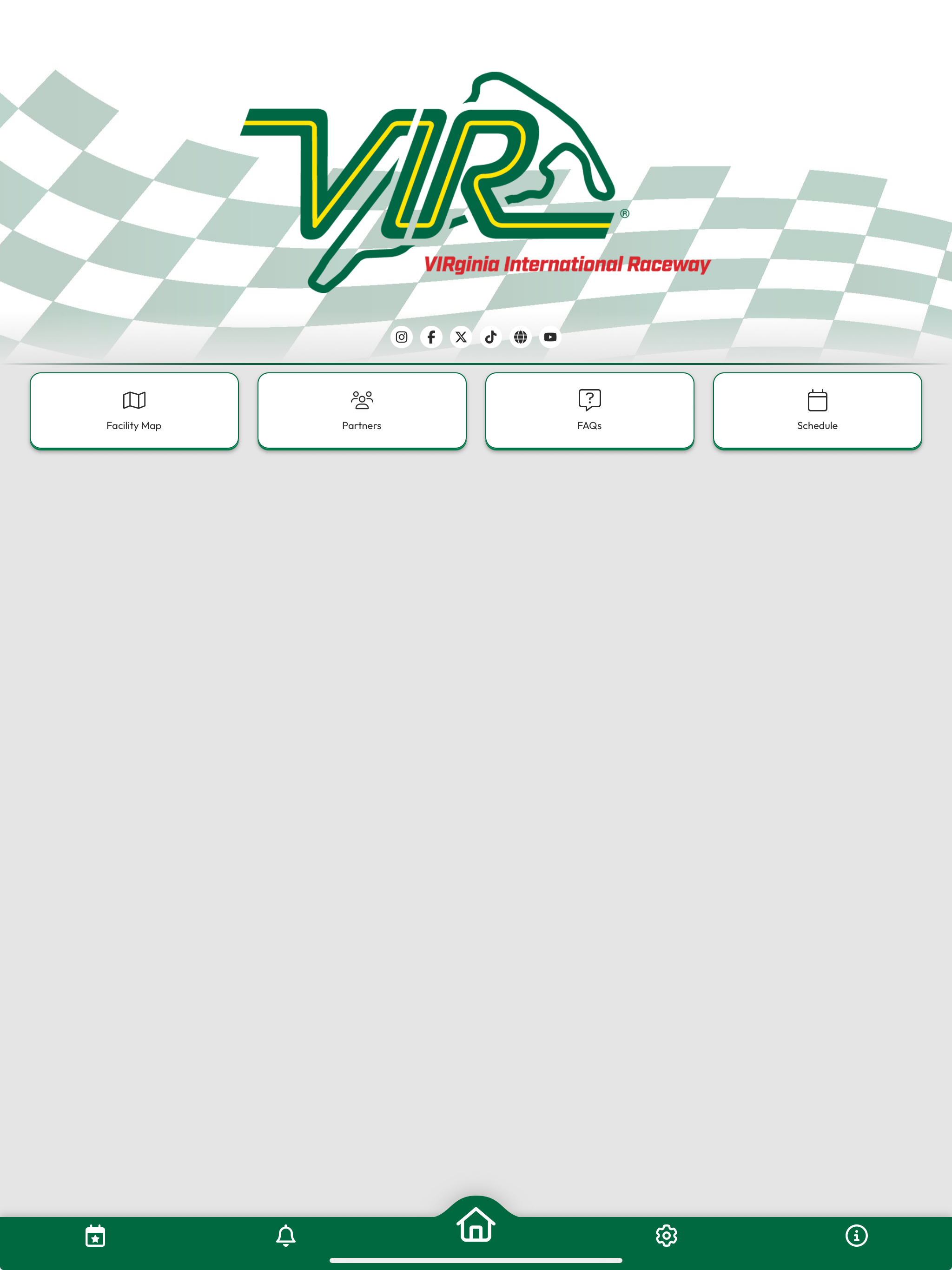 VIRginia Intl. Raceway
