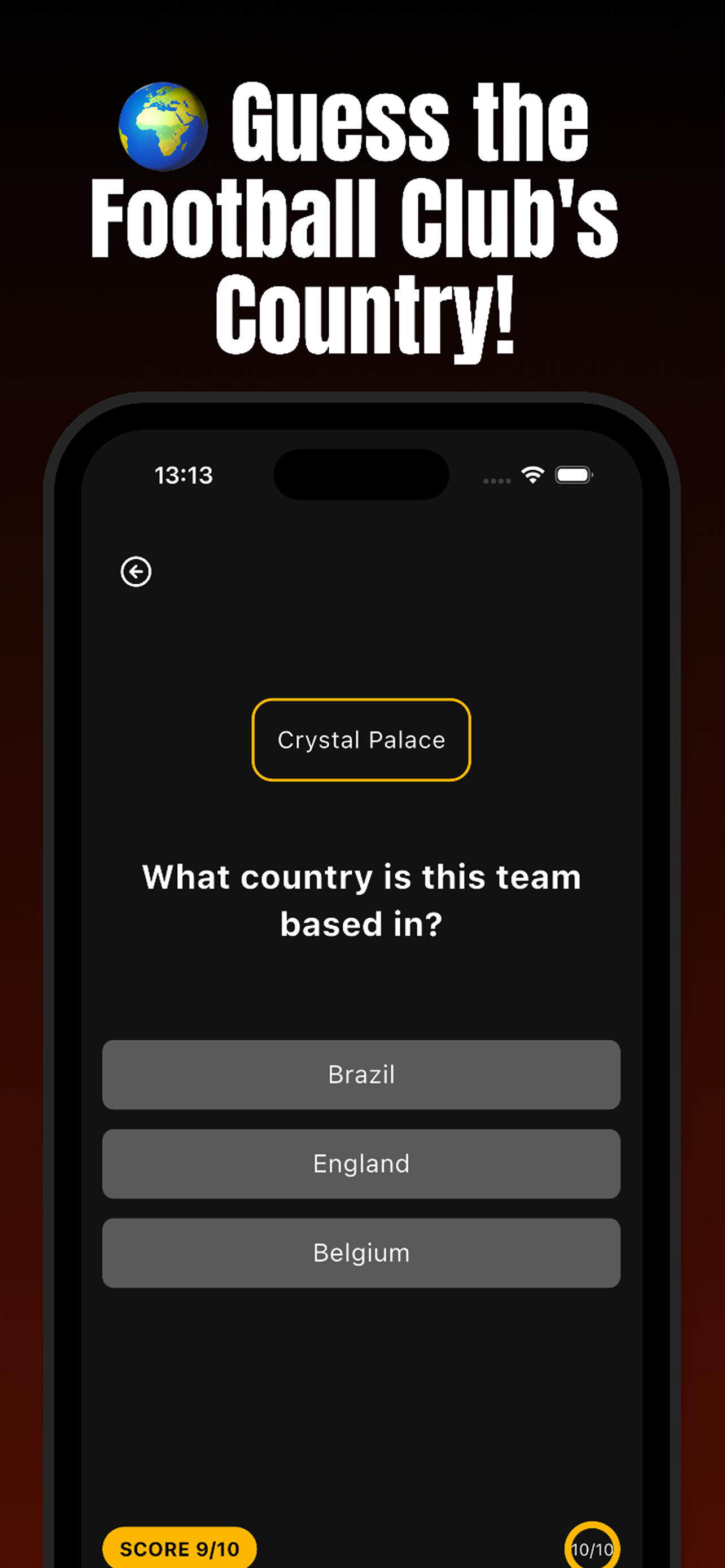 Top Football Predictions